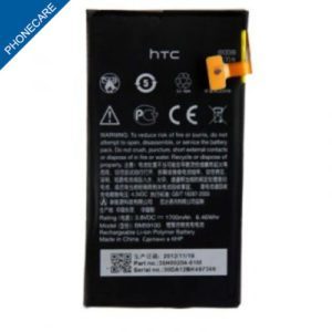 Thay Pin HTC 10