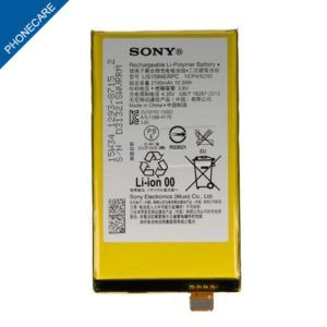 Thay Pin Sony Xperia 10